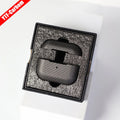 Carbon Fiber Case For AirPods Pro